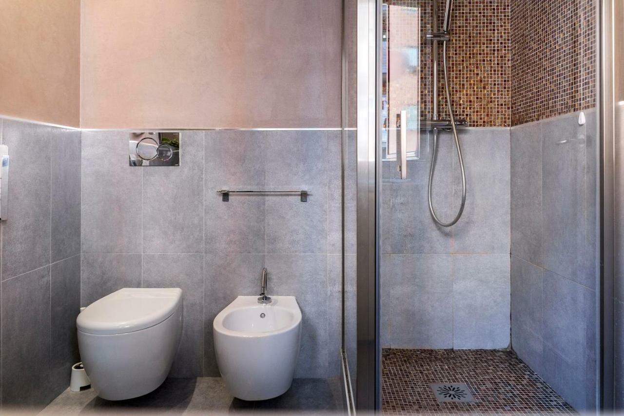 Dulcis In Vatican B&B Рим Экстерьер фото